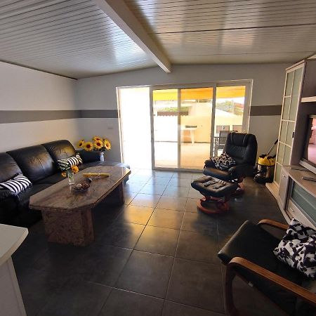 Ferienwohnung Marlene ซานบาร์โตโลเม ภายนอก รูปภาพ