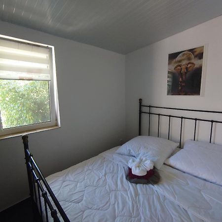 Ferienwohnung Marlene ซานบาร์โตโลเม ภายนอก รูปภาพ