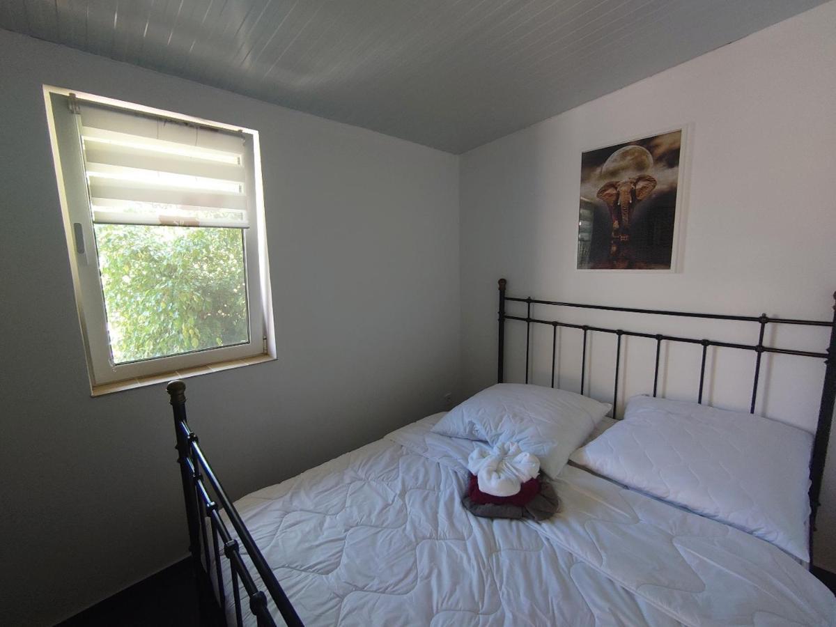 Ferienwohnung Marlene ซานบาร์โตโลเม ภายนอก รูปภาพ