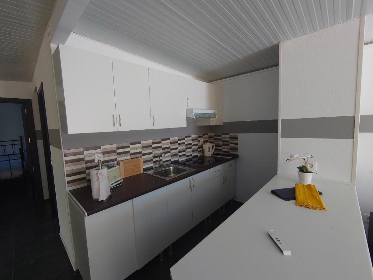 Ferienwohnung Marlene ซานบาร์โตโลเม ภายนอก รูปภาพ