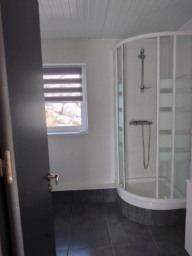 Ferienwohnung Marlene ซานบาร์โตโลเม ภายนอก รูปภาพ